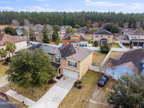 16341 Dawnwood Court Jacksonville FL 32218