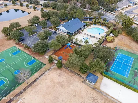 16341 Dawnwood Court Jacksonville FL 32218