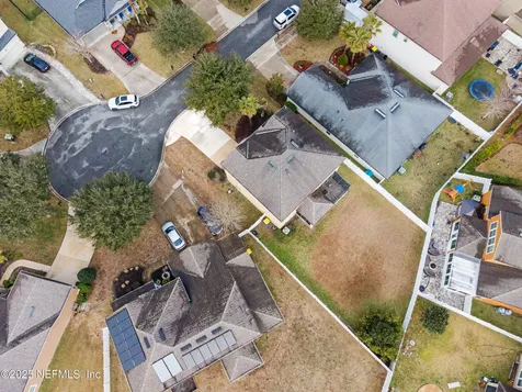 16341 Dawnwood Court Jacksonville FL 32218