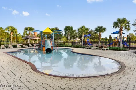 16341 Dawnwood Court Jacksonville FL 32218