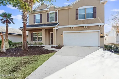 16341 Dawnwood Court Jacksonville FL 32218