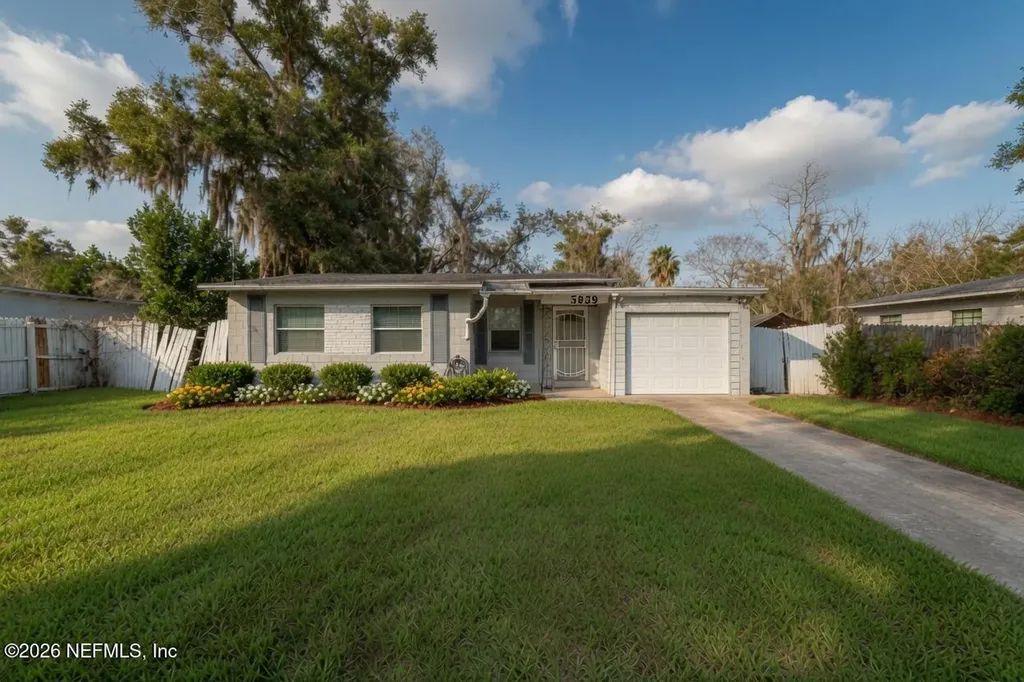 5839 110th Street Jacksonville FL 32244