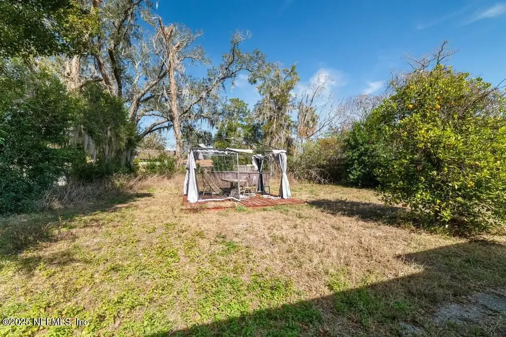 5839 110th Street Jacksonville FL 32244