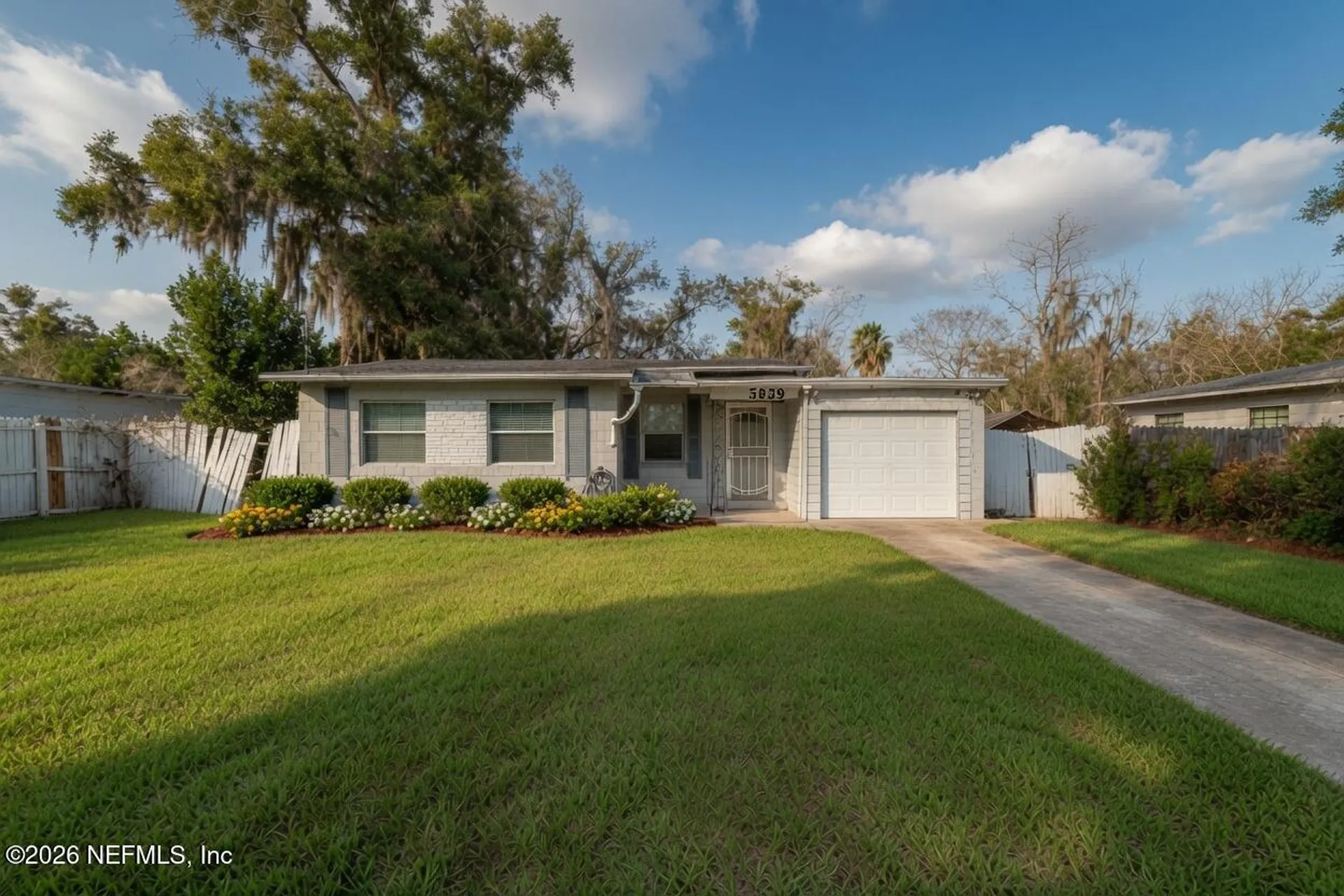5839 110th Street Jacksonville FL 32244