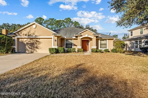 11126 Monarch Landing Drive Jacksonville FL 32257