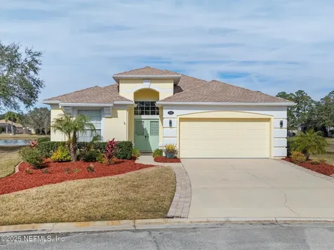 1219 Fairway Village Drive Fleming Island FL 32003