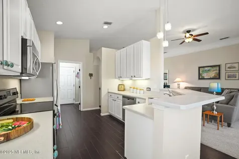 1219 Fairway Village Drive Fleming Island FL 32003