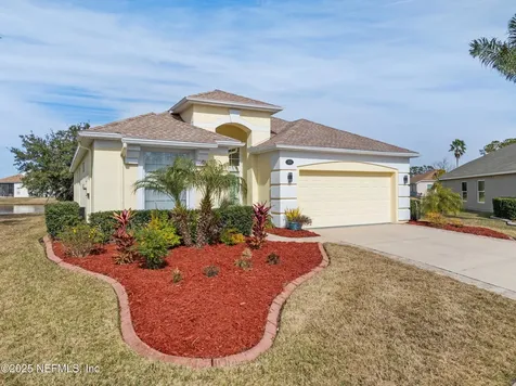 1219 Fairway Village Drive Fleming Island FL 32003