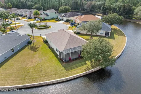 1219 Fairway Village Drive Fleming Island FL 32003