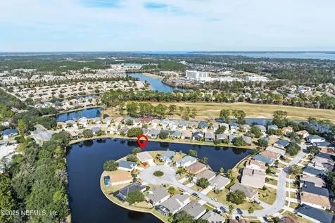 1219 Fairway Village Drive Fleming Island FL 32003
