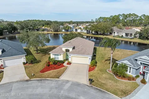 1219 Fairway Village Drive Fleming Island FL 32003