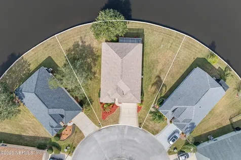 1219 Fairway Village Drive Fleming Island FL 32003