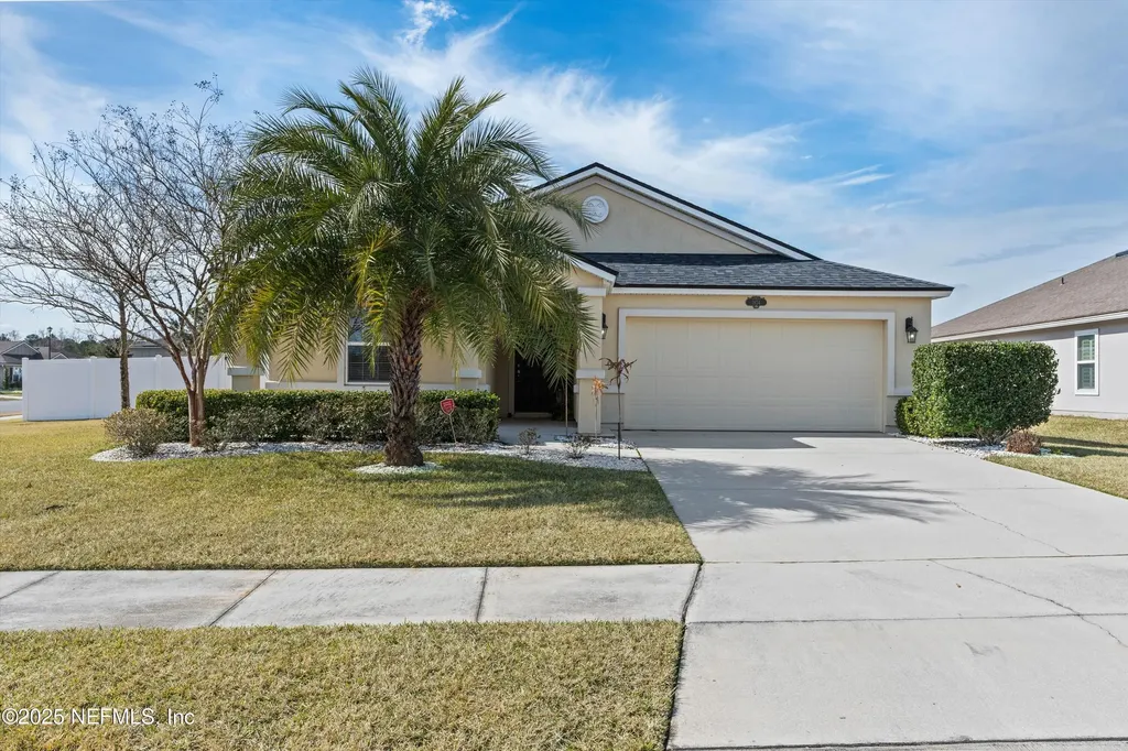 1924 High Prairie Lane Middleburg FL 32068