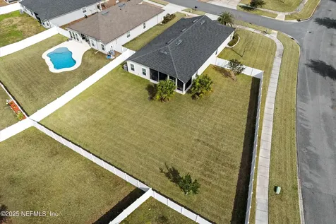 1924 High Prairie Lane Middleburg FL 32068