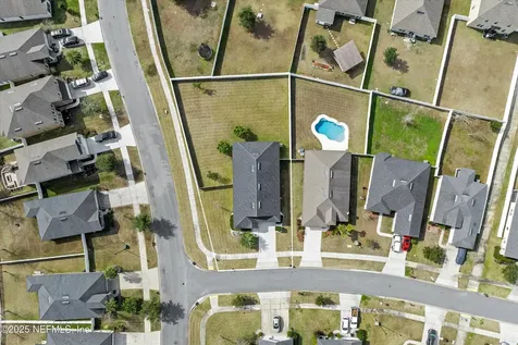 1924 High Prairie Lane Middleburg FL 32068