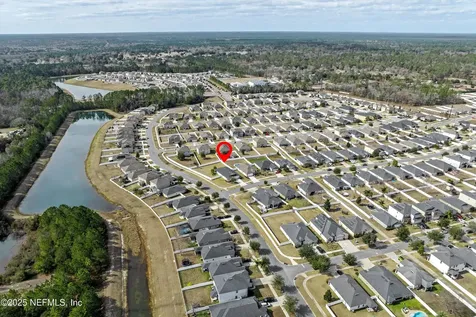 1924 High Prairie Lane Middleburg FL 32068