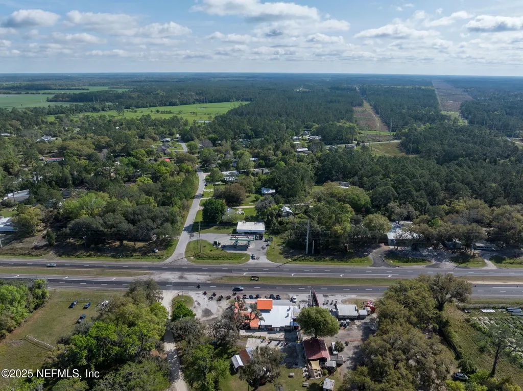 337 S Highway 17 East Palatka FL 32131
