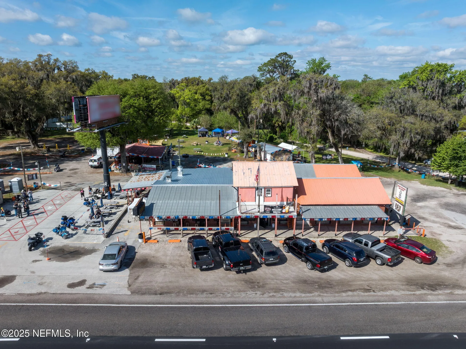 337 S Highway 17 East Palatka FL 32131