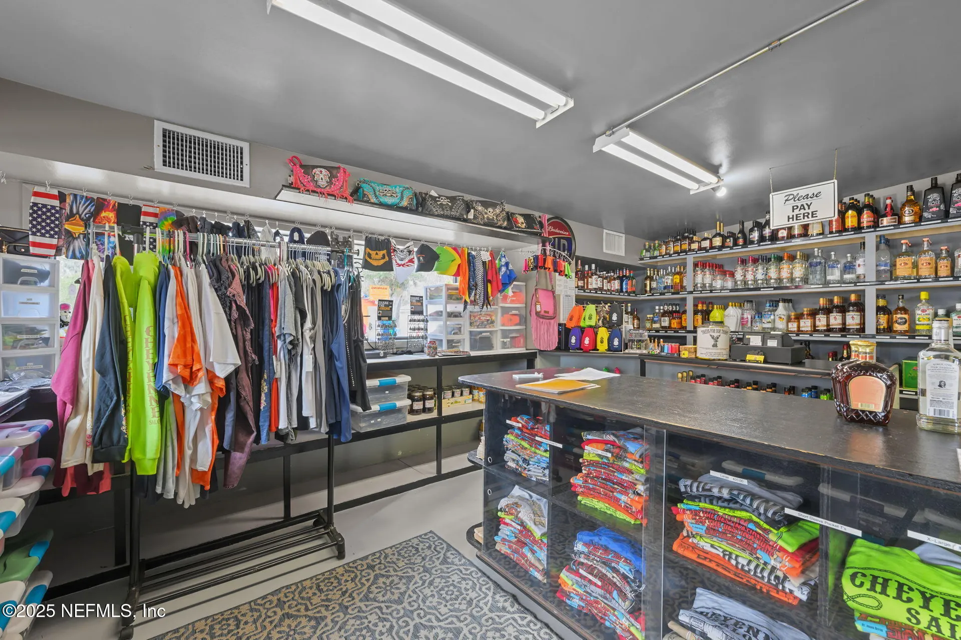 337 S Highway 17 East Palatka FL 32131
