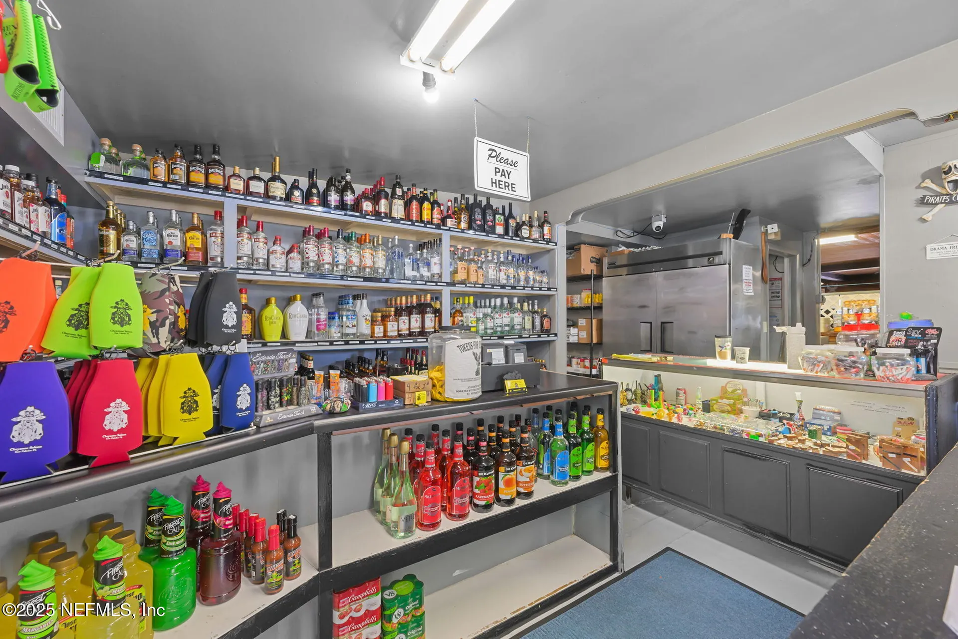337 S Highway 17 East Palatka FL 32131