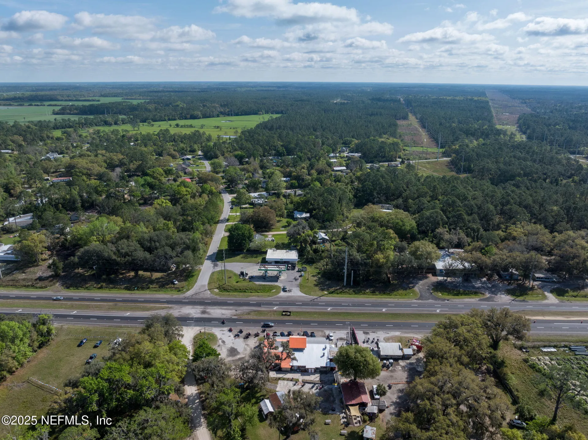 337 S Highway 17 East Palatka FL 32131