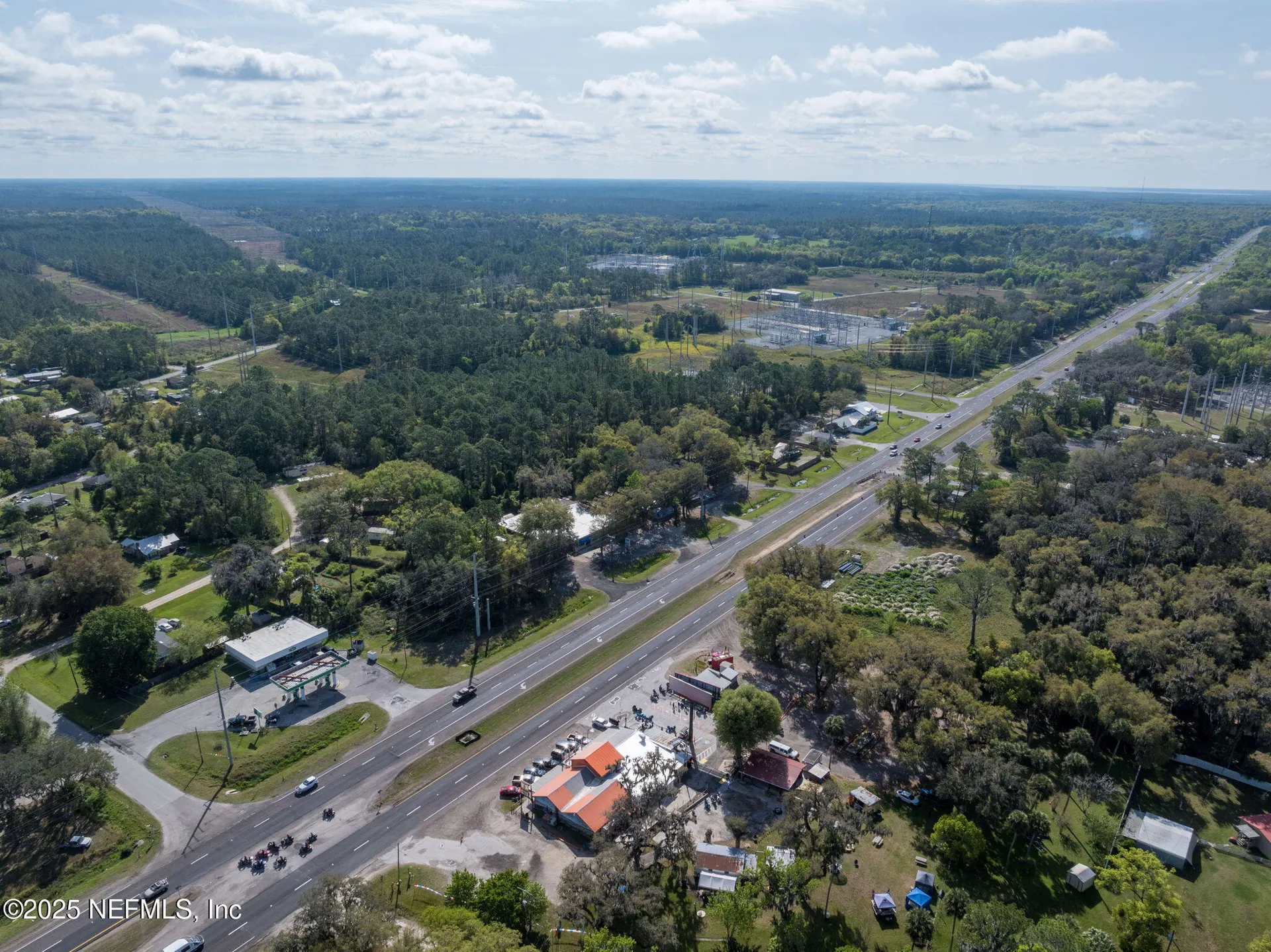337 S Highway 17 East Palatka FL 32131