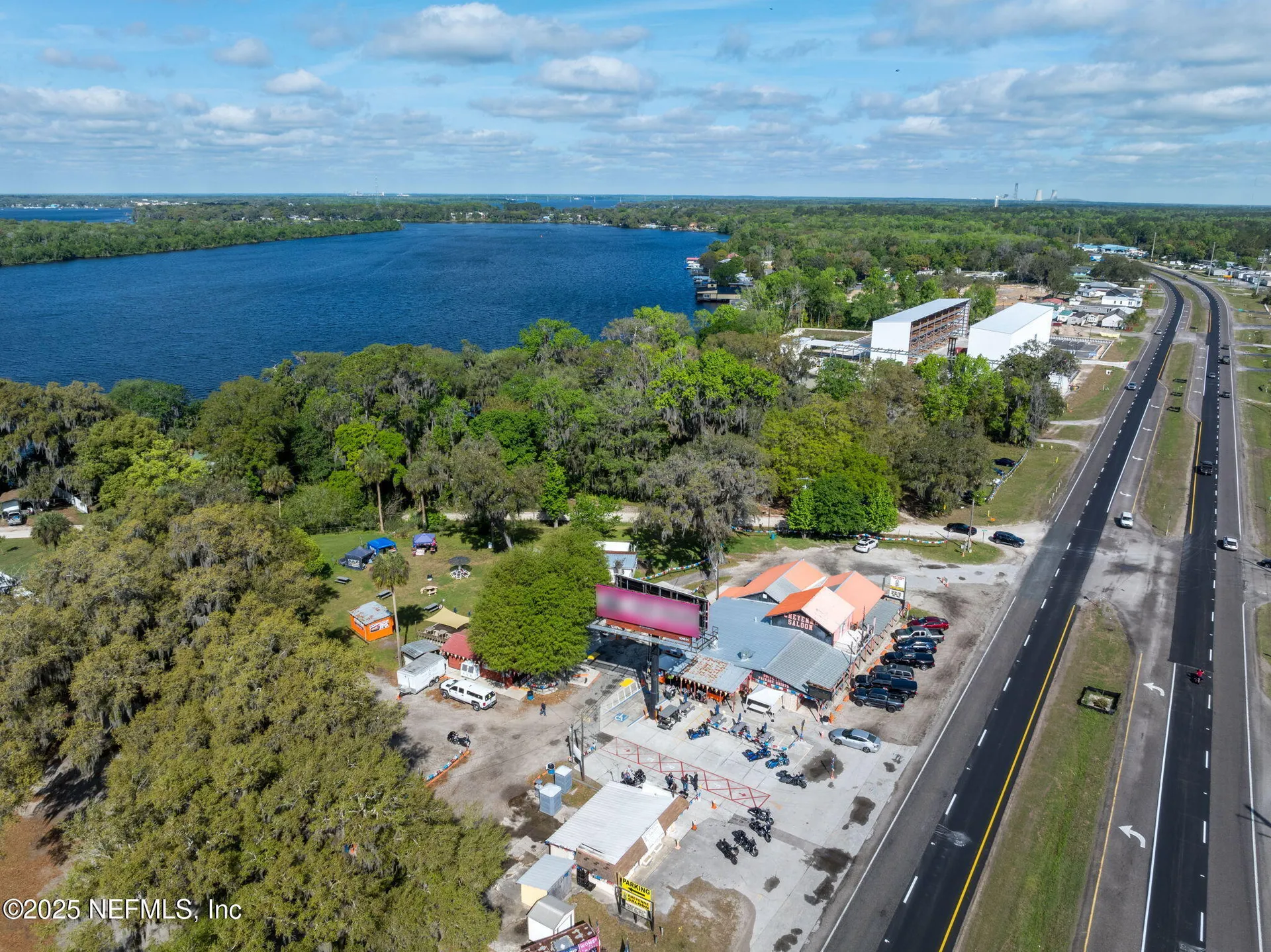 337 S Highway 17 East Palatka FL 32131