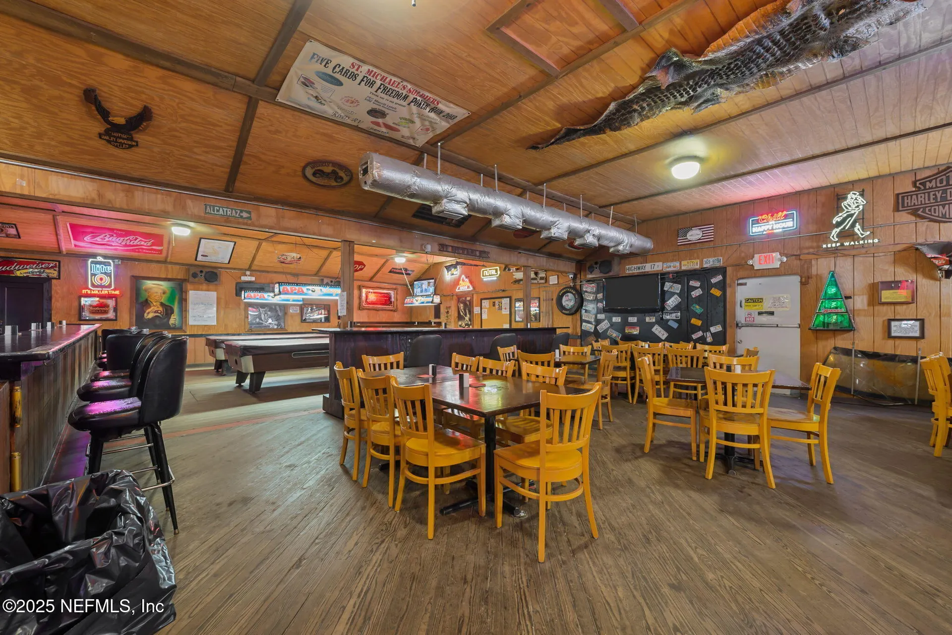 337 S Highway 17 East Palatka FL 32131