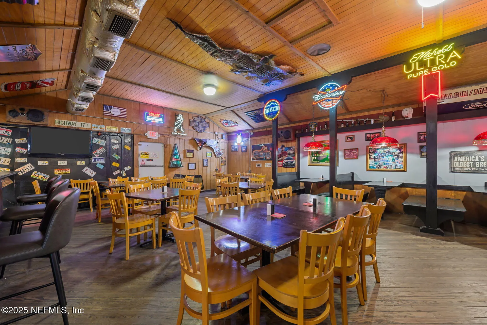 337 S Highway 17 East Palatka FL 32131