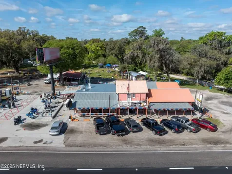 337 S Highway 17 East Palatka FL 32131