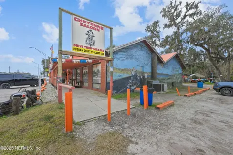 337 S Highway 17 East Palatka FL 32131