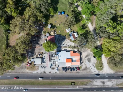 337 S Highway 17 East Palatka FL 32131