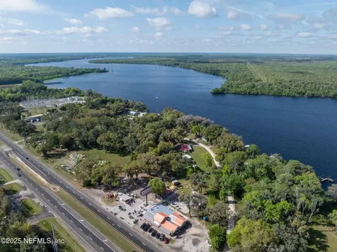 337 S Highway 17 East Palatka FL 32131
