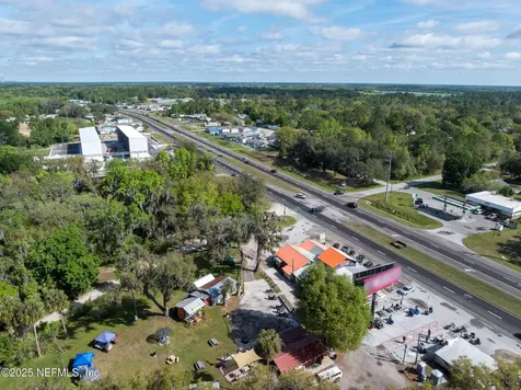 337 S Highway 17 East Palatka FL 32131