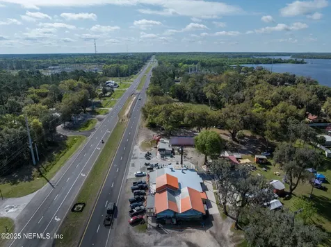 337 S Highway 17 East Palatka FL 32131
