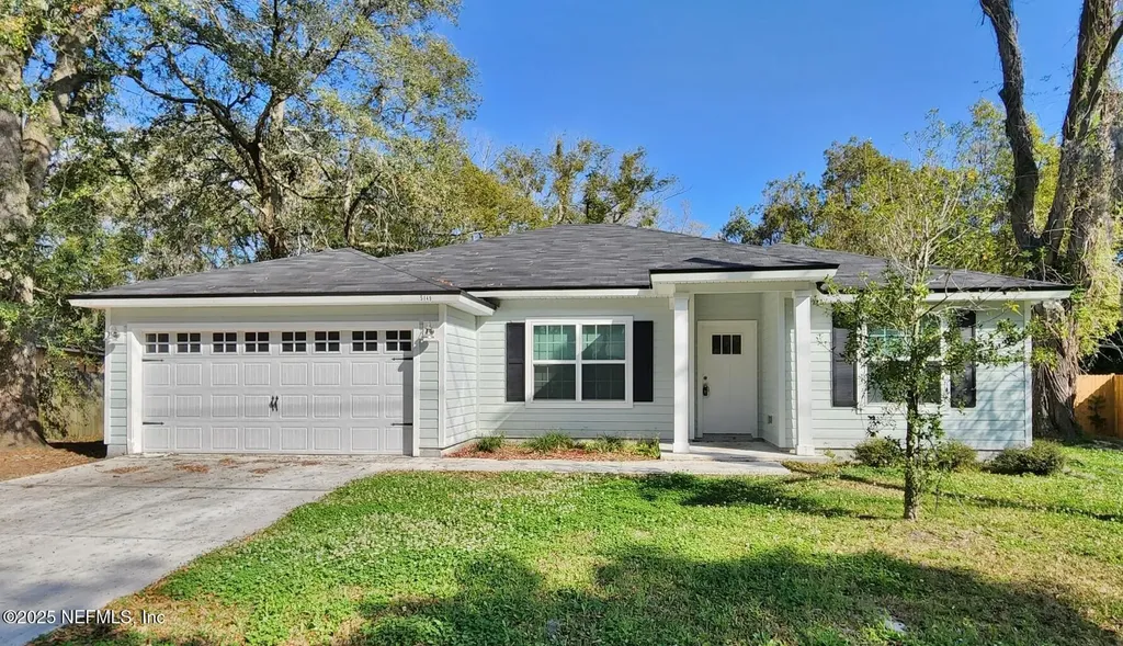 5149 Kingsbury Street Jacksonville FL 32205