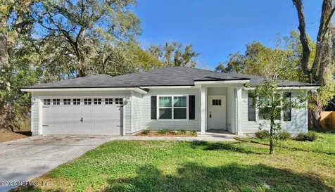 5149 Kingsbury Street Jacksonville FL 32205