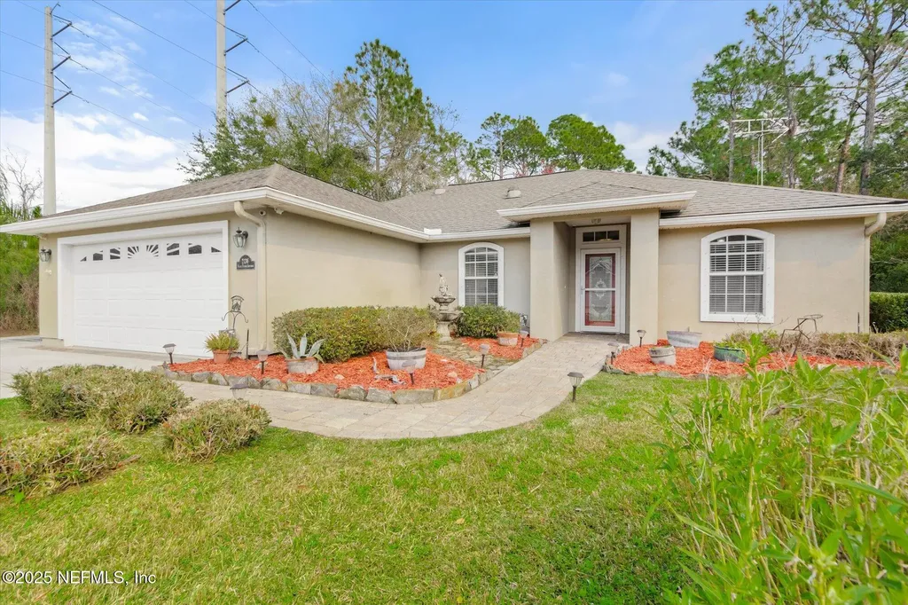 2136 Wood Stork Avenue St. Augustine FL 32084
