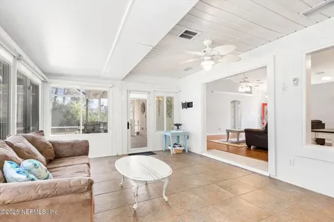 2136 Wood Stork Avenue St. Augustine FL 32084