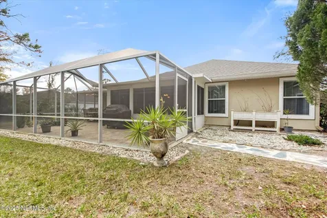 2136 Wood Stork Avenue St. Augustine FL 32084