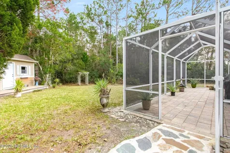 2136 Wood Stork Avenue St. Augustine FL 32084
