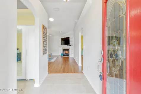 2136 Wood Stork Avenue St. Augustine FL 32084