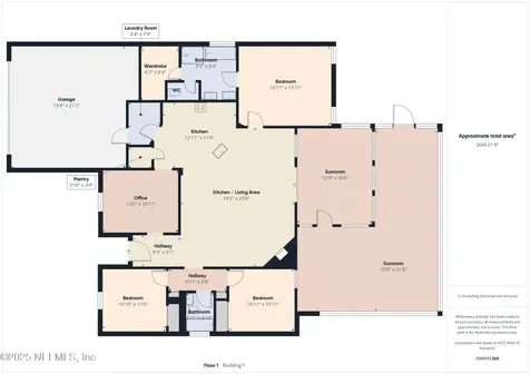2136 Wood Stork Avenue St. Augustine FL 32084