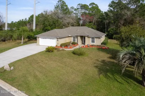 2136 Wood Stork Avenue St. Augustine FL 32084