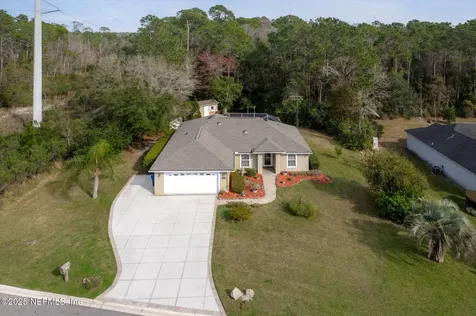 2136 Wood Stork Avenue St. Augustine FL 32084