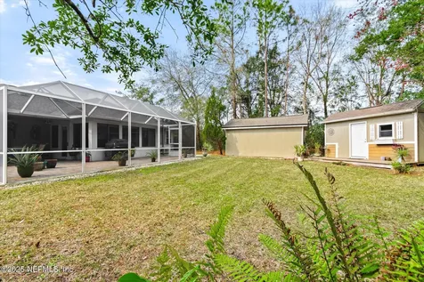 2136 Wood Stork Avenue St. Augustine FL 32084