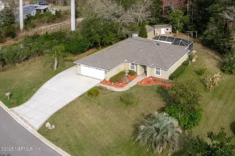 2136 Wood Stork Avenue St. Augustine FL 32084