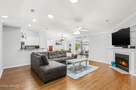 2136 Wood Stork Avenue St. Augustine FL 32084