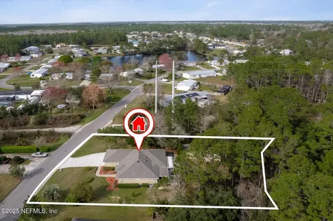 2136 Wood Stork Avenue St. Augustine FL 32084