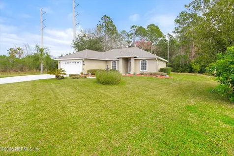 2136 Wood Stork Avenue St. Augustine FL 32084
